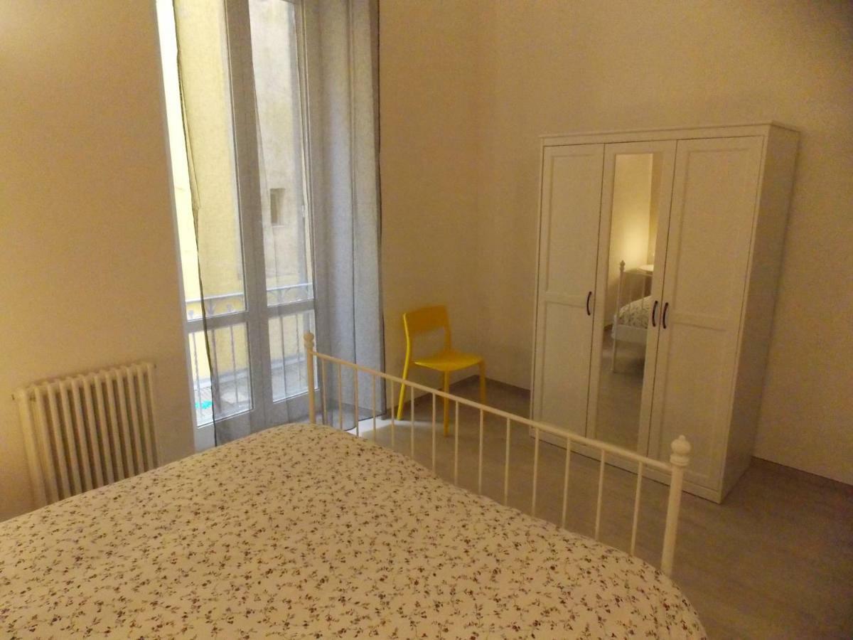 Апартаменты A Casa Di Marghe Специя Экстерьер фото